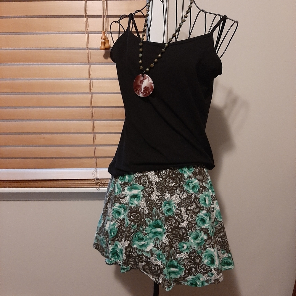 Charlotte Russe skirt